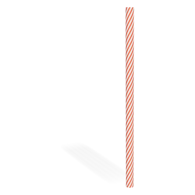 Paper straws